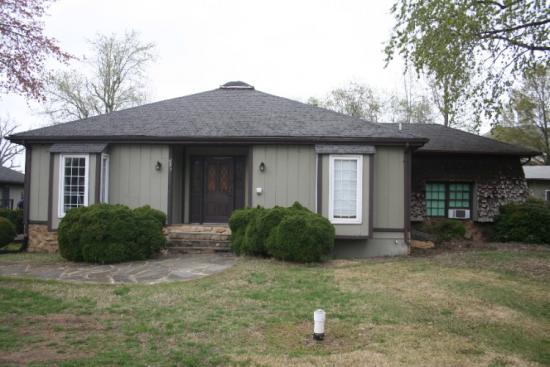 House for Rent in Downtown La Plata