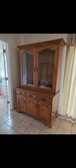 China Cabinet 