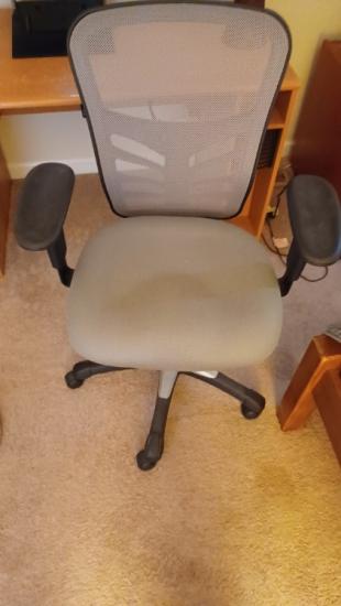 Task Chair
