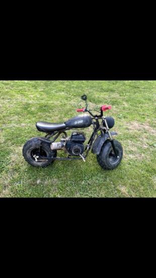 minibike