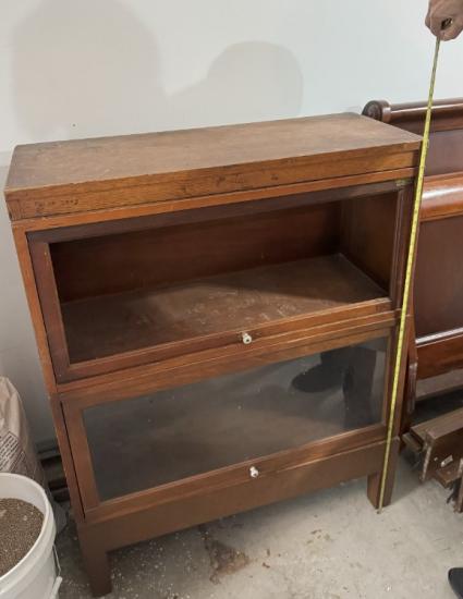 Bookcase