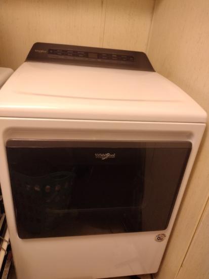 Dryer $100