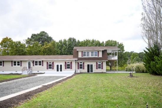 FOR SALE! 21210 Bernie Lawrence Lane in Abell