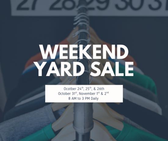 💥 FINAL TWO SALES OF THE YEAR!