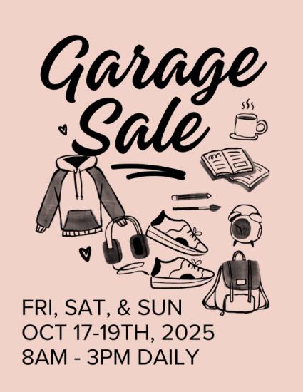 🔥 HUGE Garage &amp; Barn Blowout – 95% of Items $5 or