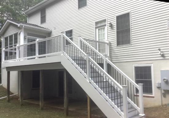 Your Local Trusted Contractor