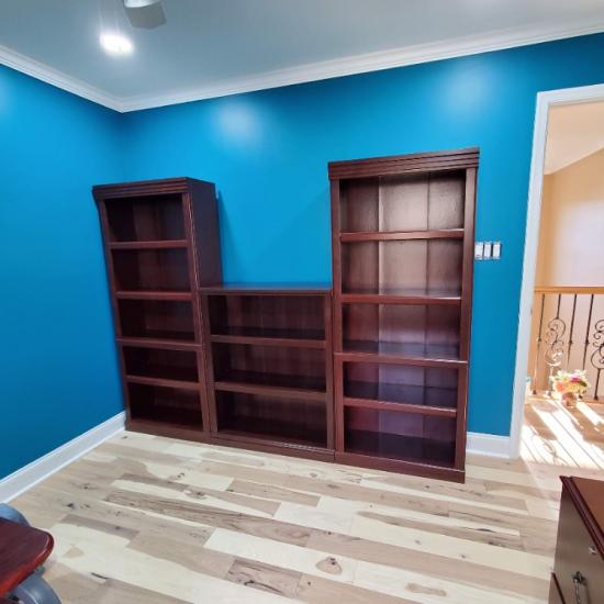 Cherrywood Office Furniture