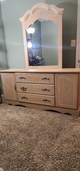 3 Piece Dresser Set