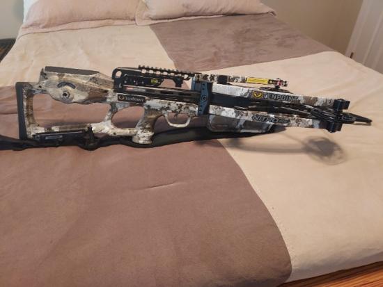 Crossbow Accessories 