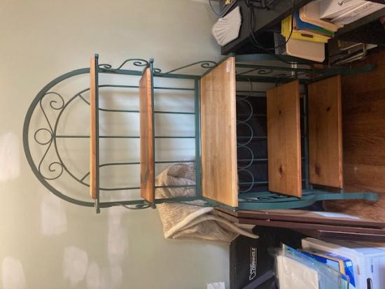 Baker&#039;s Rack 