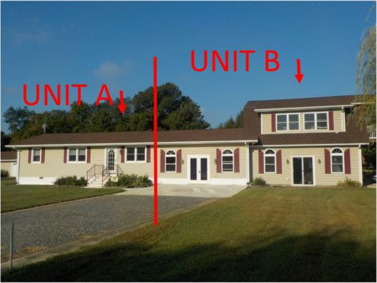 21210 Bernie Lawrence Lane Unit B