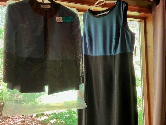 Women's Kaspar Outfit, new with tags