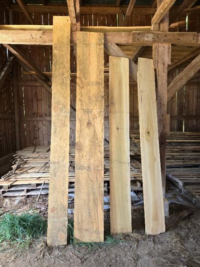  Pine Lumber