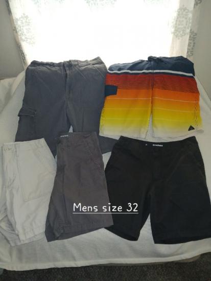 Mens shorts