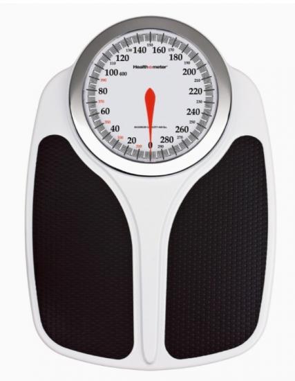 Health Weighing Scale