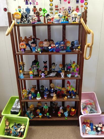 Thrifty Tuesday Yard Sale 