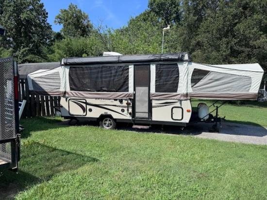 Camper