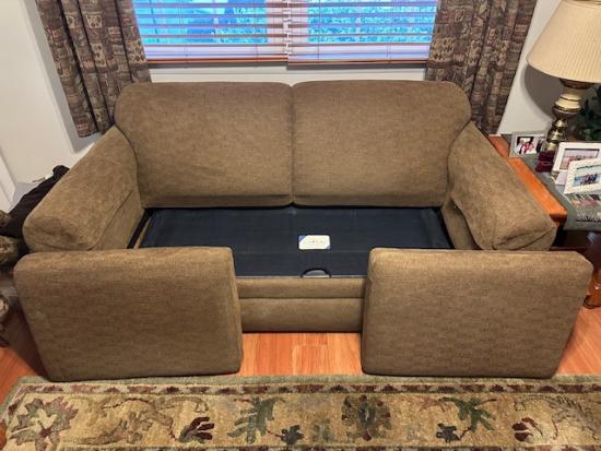 FREE sleeper couch