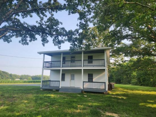 FOR RENT! 38525 Chaptico Road, Mechanicsville
