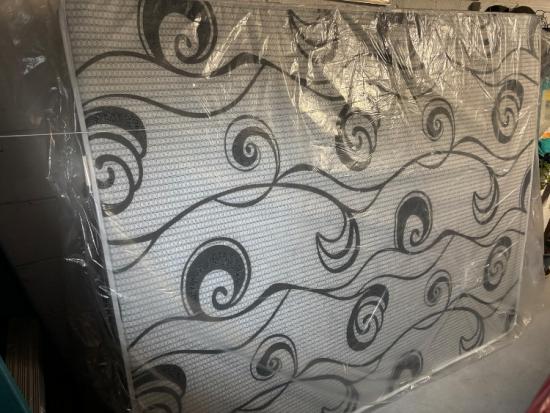 RV QUEEN Mattress - N.I.B.