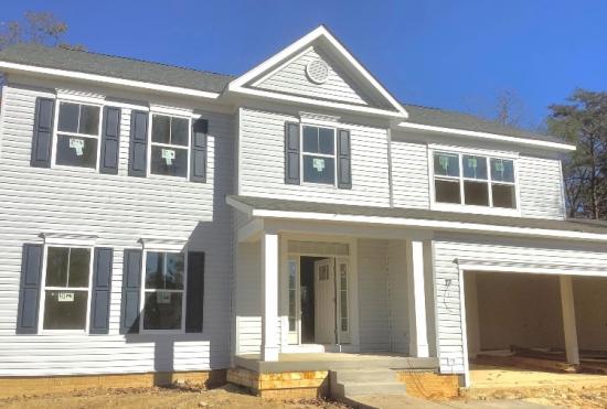 Moncivais Carpentry LLC Carpentry Services in SOMD