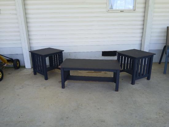 Out/indoor furniture