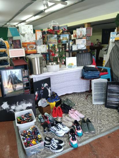 STACIES 516 Yard Sale 