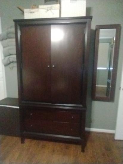 Beautiful Armoire