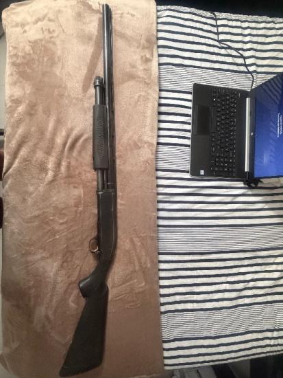 Browning BPS 10ga Pump Shotgun