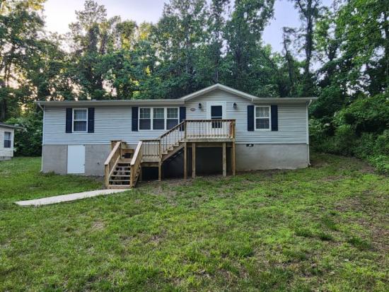 FOR RENT! 22848 Our Ladys Lane