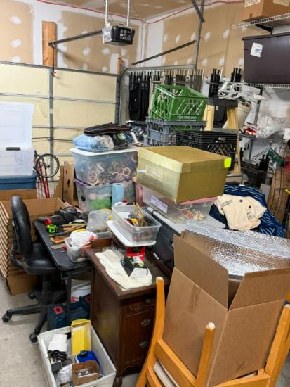 Yard Sale May 16 2026