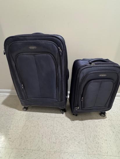 Luggage Set