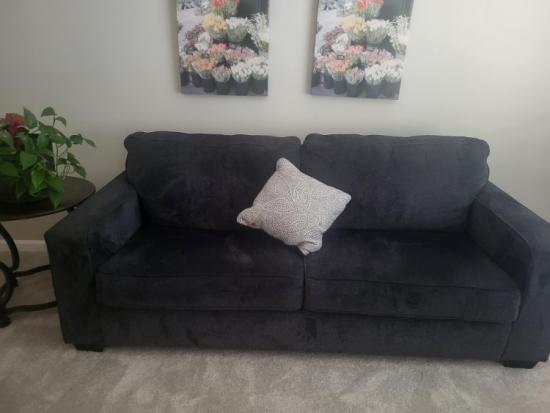 Sofa for sale