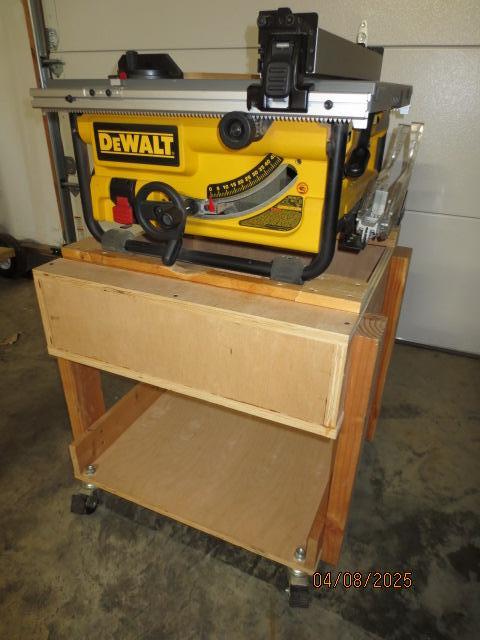 Table Saw