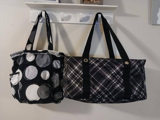 &quot;Thirty-One&quot; Bags