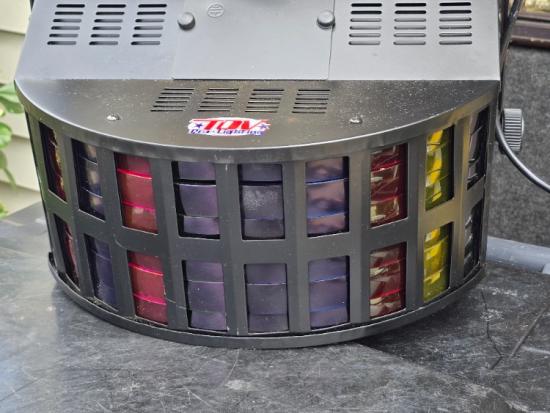 DJ Lighting