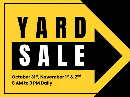 💥 FINAL SALE OF THE YEAR!