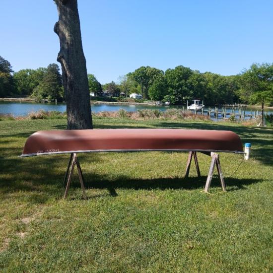 Canoe 