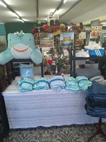 Sunday Shopping at STACIES 516