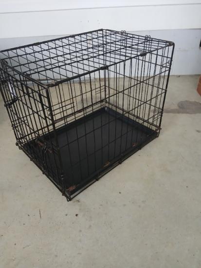 Cage