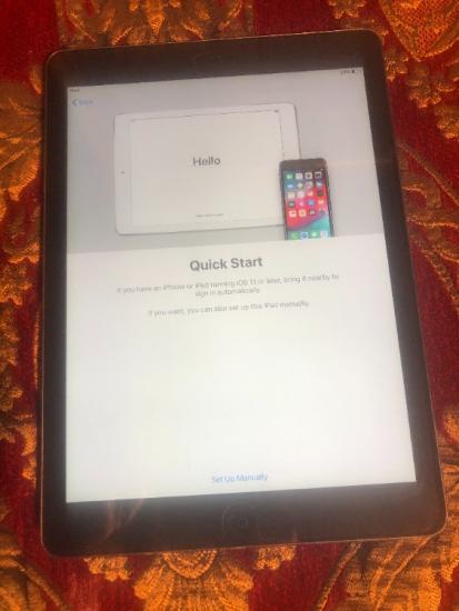 APPLE IPAD...GREAT CONDITION...$100.00