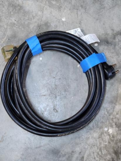 30 AMP RV Extension Cord
