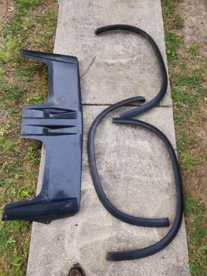 '82-93 Chevy S10 Parts