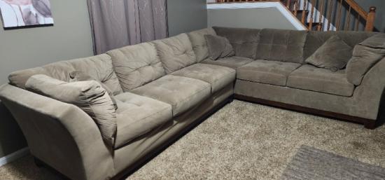 Sectional for Sale