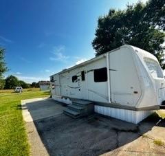 Tranquil Mobile Home in St. Inigoes