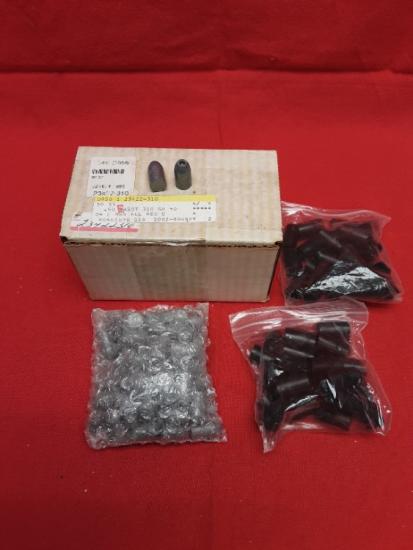 50 caliber black powder bullets