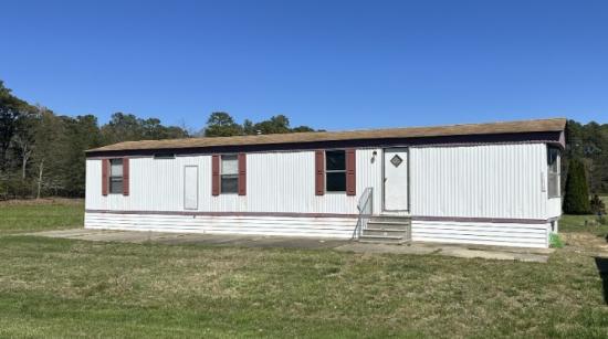 Tranquil Mobile Home in St. Inigoes