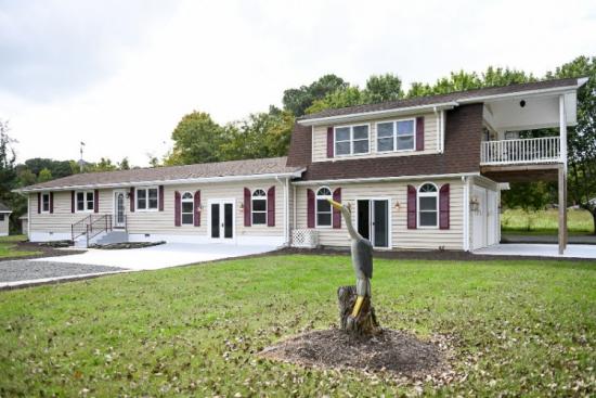 FOR SALE! 21210 Bernie Lawrence Lane