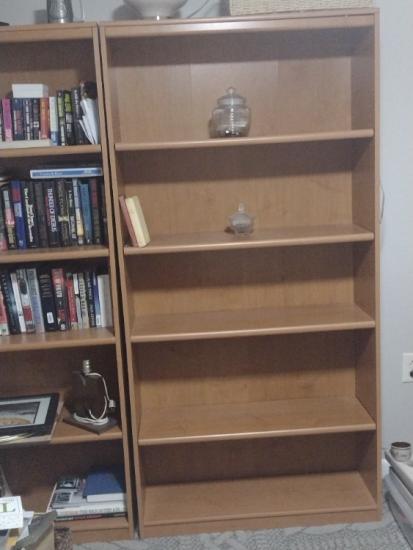 Bookcase