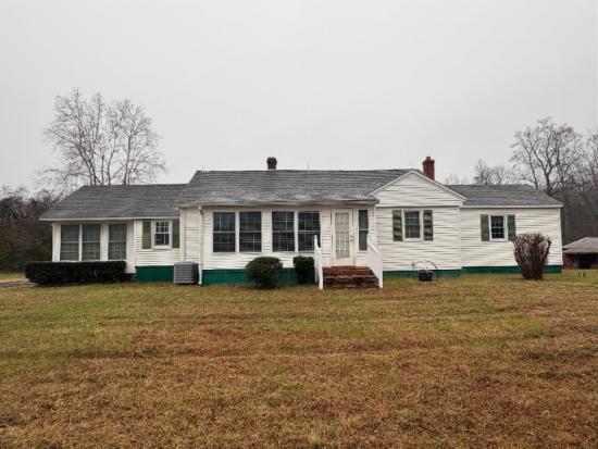 Charming Home for Rent in Mechanicsville Maryland